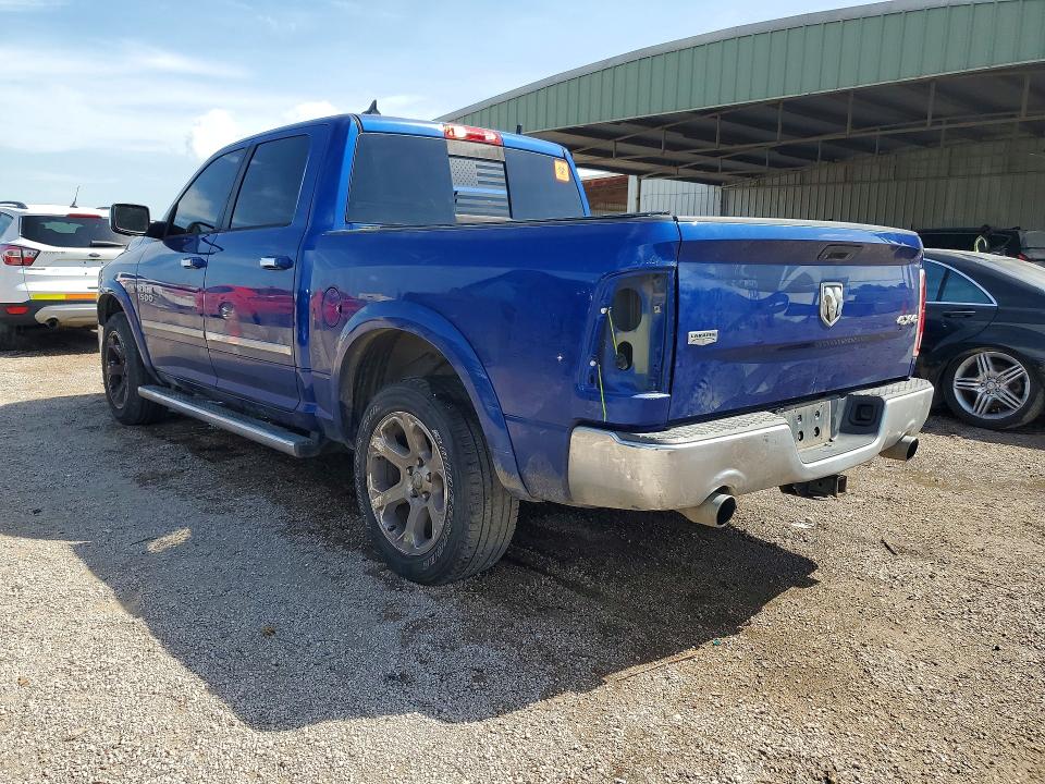Продажа на аукционе авто 2014 Ram 1500, vin: 1C6RR7NT4ES440170, номер лота: 58708856