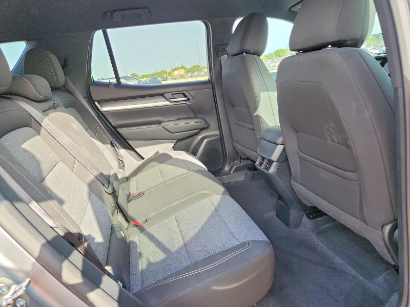 Продаж на аукціоні авто 2026 Gmc Terrain, vin: 3GKALMEG2TL281884, номер лоту: 60861916