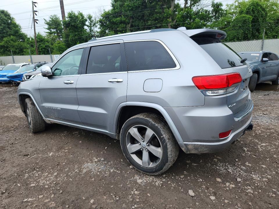 Aukcja sprzedaży 2015 Jeep Grand Cherokee, vin: 1C4RJFCG2FC768621, numer aukcji: 60010046