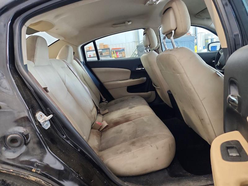 Продаж на аукціоні авто 2012 Chrysler 200, vin: 1C3CCBBG1CN122176, номер лоту: 60561076