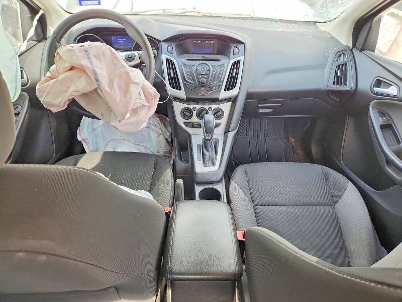 62266876 :رقم المزاد ، 1FADP3F26DL183678 vin ، 2013 Ford Focus مزاد بيع