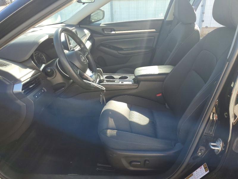 Aukcja sprzedaży 2023 Nissan Altima, vin: 1N4BL4DW3PN371372, numer aukcji: 60924386