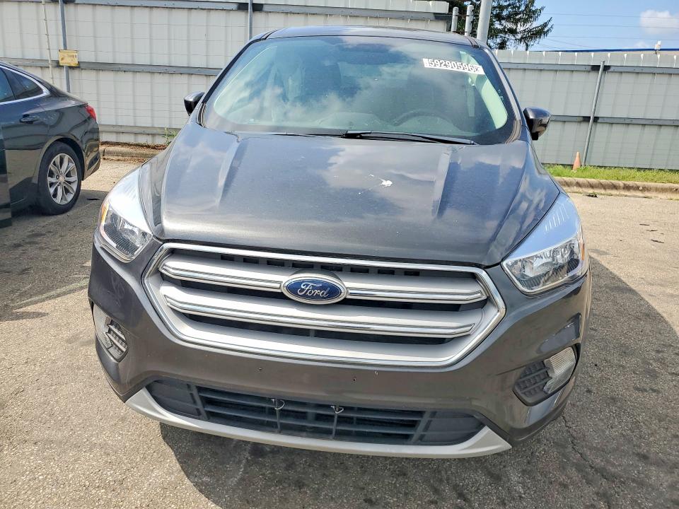 Aukcja sprzedaży 2019 Ford Escape, vin: 1FMCU9GD2KUC37000, numer aukcji: 59290596