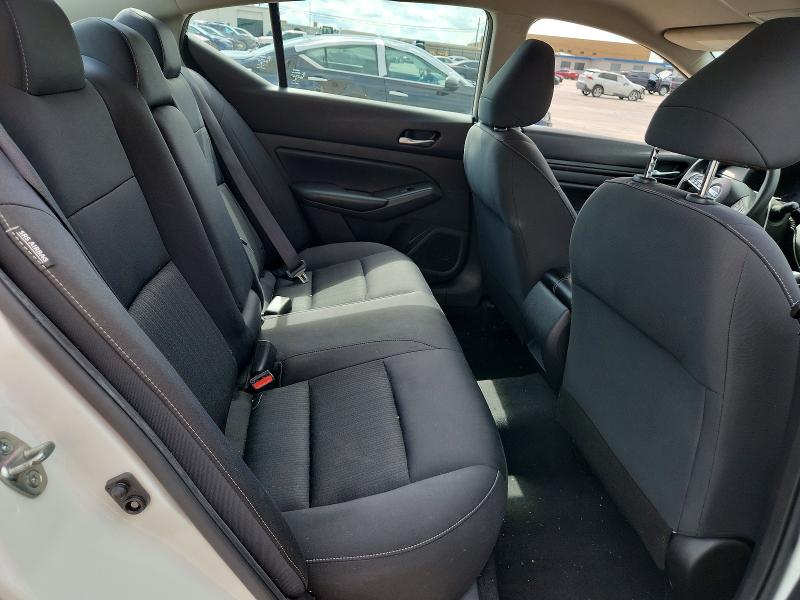 Продаж на аукціоні авто 2021 Nissan Altima, vin: 1N4BL4BV0MN364787, номер лоту: 60934406