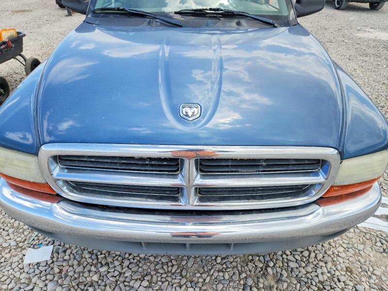 Продаж на аукціоні авто 2003 Dodge Dakota, vin: 1D7HG48N93S281283, номер лоту: 59364346