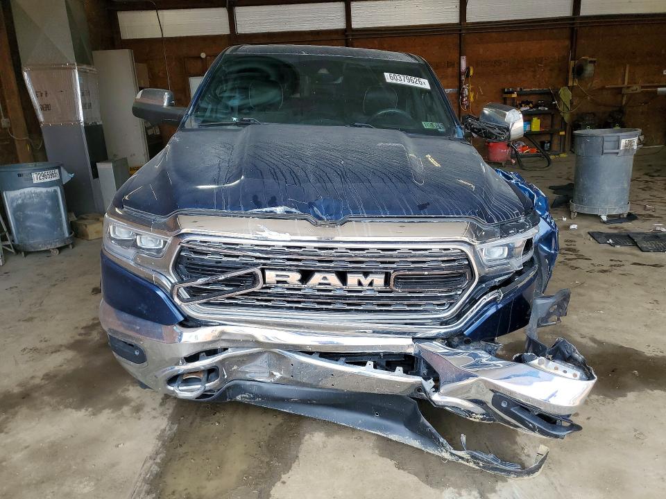 2020 Ram 1500 მანქანა იყიდება აუქციონზე, vin: 1C6SRFHTXLN170106, აუქციონის ნომერი: 60379626