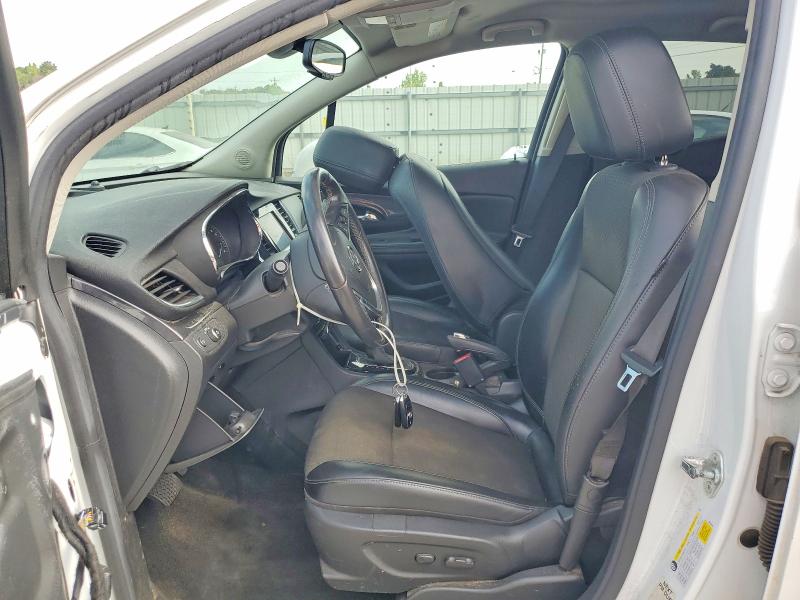 Продаж на аукціоні авто 2021 Buick Encore, vin: KL4CJESMXMB370657, номер лоту: 58990856