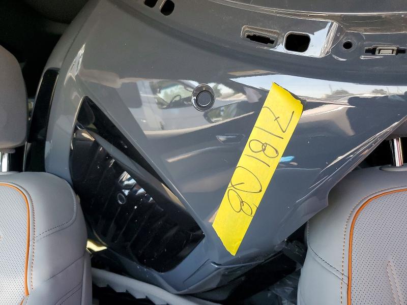 Продаж на аукціоні авто 2024 Audi Q8 E-tron, vin: WA16AAGE7RB026301, номер лоту: 60087396