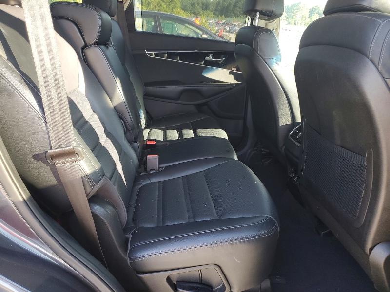 Продаж на аукціоні авто 2017 Kia Sorento, vin: 5XYPH4A55HG225058, номер лоту: 61571916