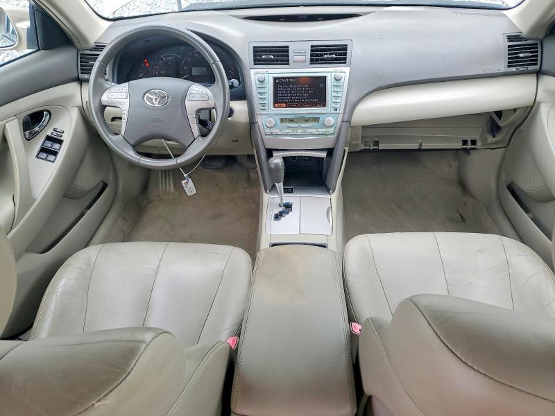Auction sale of the 2007 Toyota Camry, vin: JTNBB46K873022495, lot number: 59822976