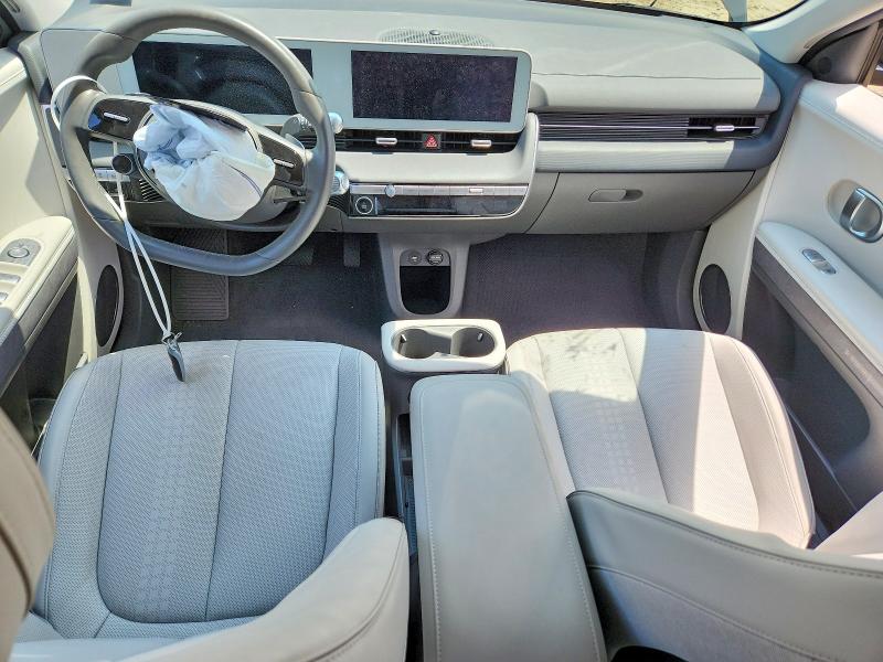 Aukcja sprzedaży 2023 Hyundai Ioniq 5, vin: KM8KNDAFXPU201617, numer aukcji: 62756386