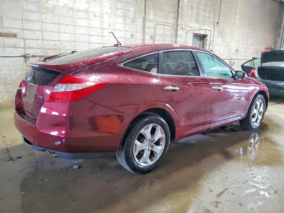 Aukcja sprzedaży 2012 Honda Crosstour, vin: 5J6TF2H57CL005264, numer aukcji: 62516996