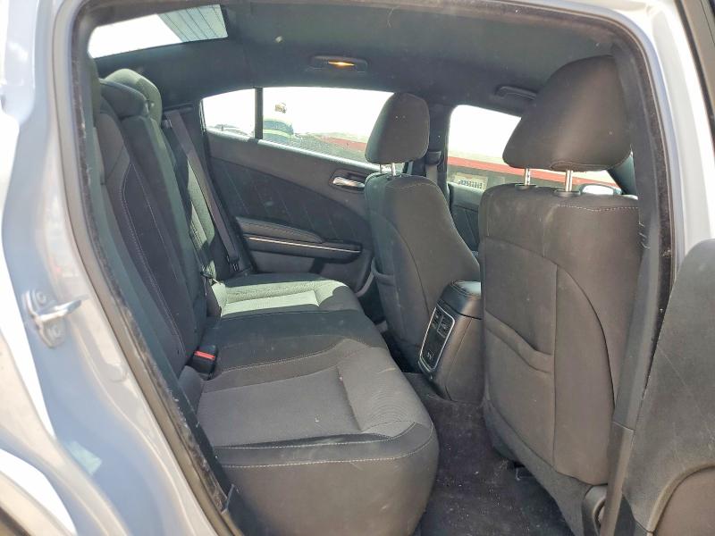 Aukcja sprzedaży 2022 Dodge Charger, vin: 2C3CDXJGXNH214104, numer aukcji: 61199866