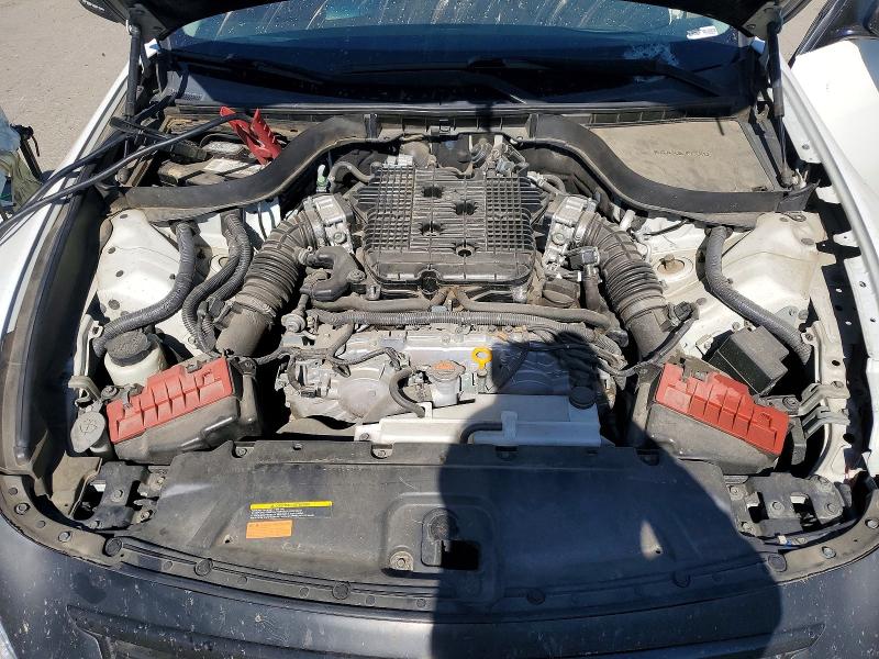Auction sale of the 2013 Infiniti G37 Sedan, vin: JN1CV6APXDM723210, lot number: 61374046
