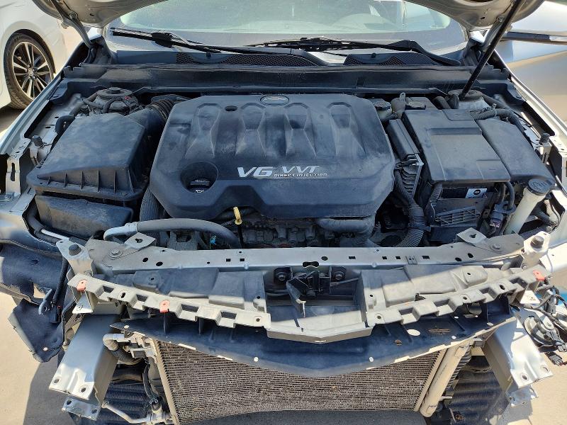 Продажа на аукционе авто 2015 Chevrolet Impala, vin: 2G1125S3XF9120026, номер лота: 60307176