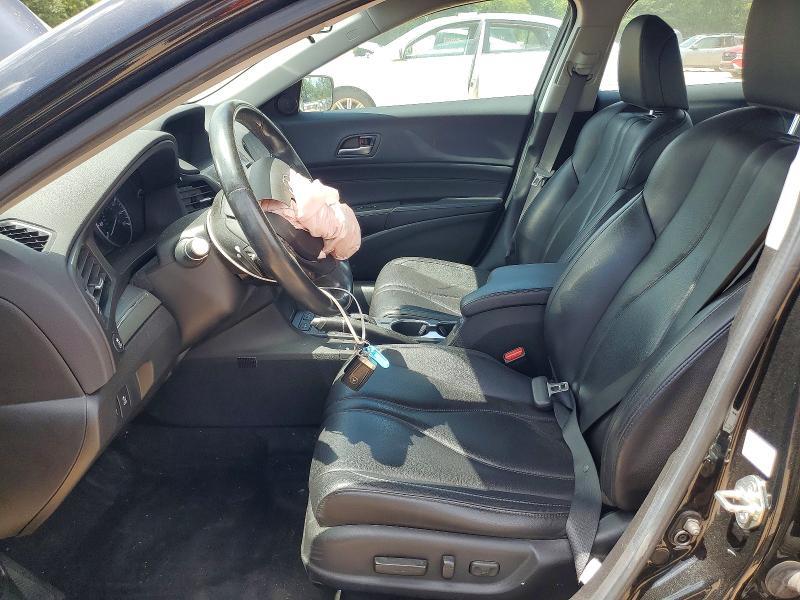 Продажа на аукционе авто 2020 Acura Ilx, vin: 19UDE2F3XLA010650, номер лота: 62214606