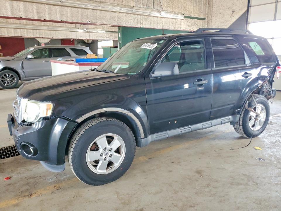 Продажа на аукционе авто 2012 Ford Escape, vin: 1FMCU9DG1CKB84690, номер лота: 60356736