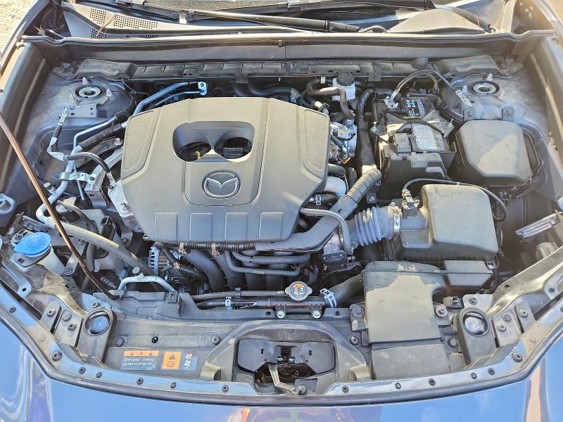 Продажа на аукционе авто 2024 Mazda Cx-30, vin: 3MVDMBCMXRM686282, номер лота: 63109406