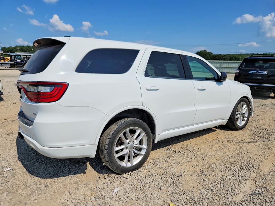 Aukcja sprzedaży 2023 Dodge Durango, vin: 1C4RDHDG2PC555350, numer aukcji: 59650156