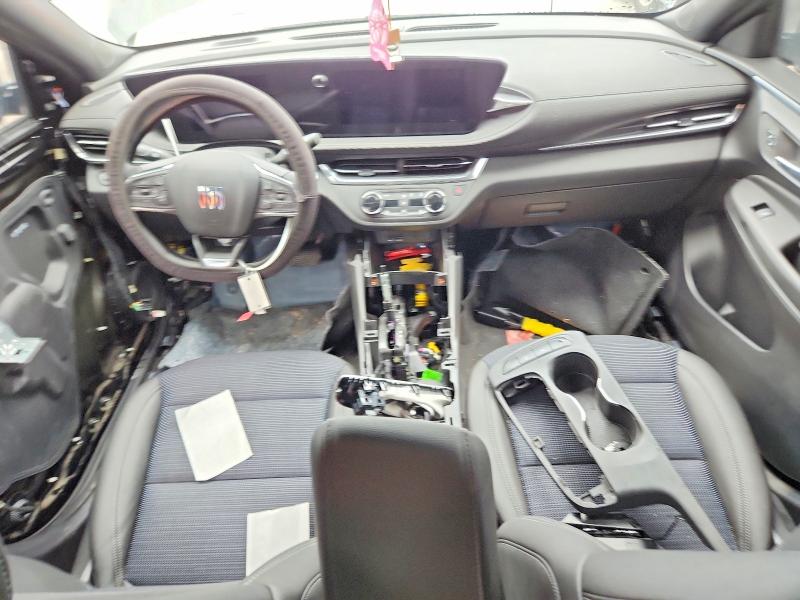 Продажа на аукционе авто 2026 Buick Envista, vin: KL47LAEP6TB092459, номер лота: 61972106