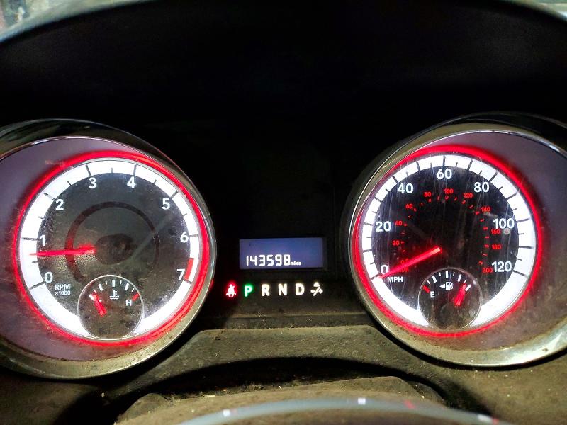 61404186 :رقم المزاد ، 2C4RDGCG8HR858654 vin ، 2017 Dodge Gr Caravan مزاد بيع