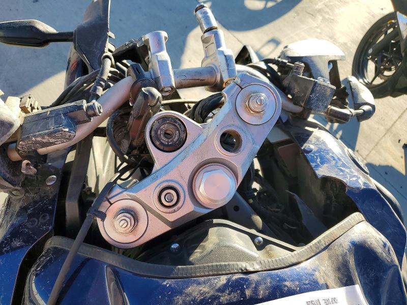 Aukcja sprzedaży 2017 Yamaha Xt1200z, vin: JYADP06E9HA001245, numer aukcji: 61423426