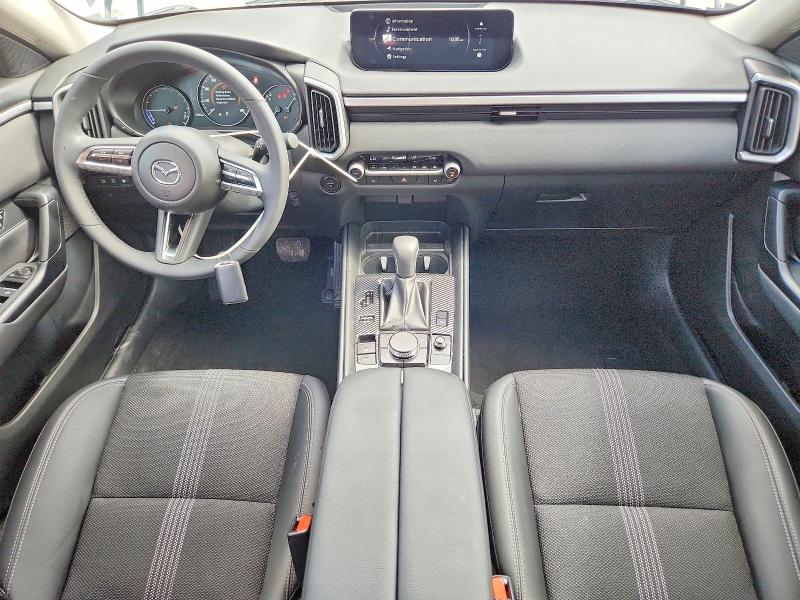 2026 Mazda Cx-50 მანქანა იყიდება აუქციონზე, vin: 7MMVAABW4TN165485, აუქციონის ნომერი: 59880726