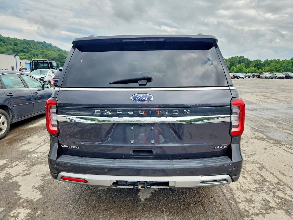 Aukcja sprzedaży 2024 Ford Expedition, vin: 1FMJK2A84REA33299, numer aukcji: 61882586