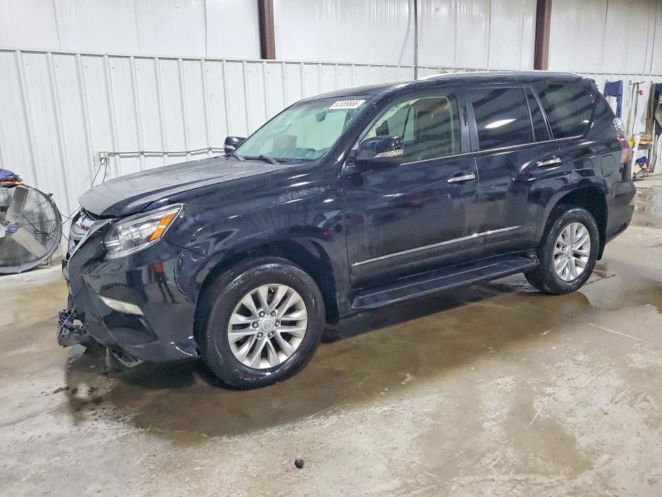 Продаж на аукціоні авто 2017 Lexus Gx, vin: JTJBM7FX3H5173212, номер лоту: 62059866