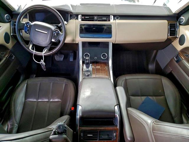 Aukcja sprzedaży 2019 Land Rover Range Rover Sport, vin: SALWR2RU7KA861540, numer aukcji: 61921656