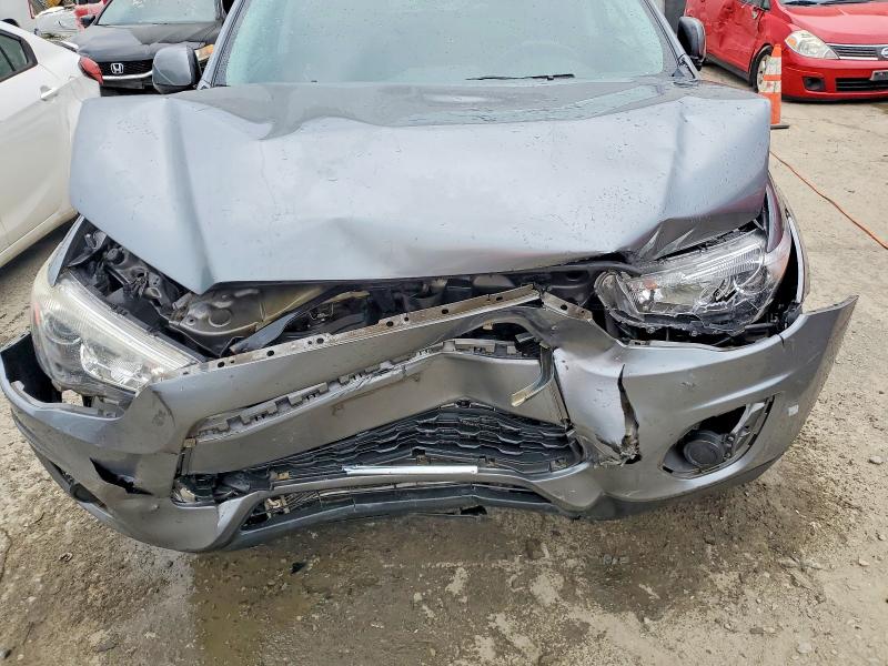 Aukcja sprzedaży 2013 Mitsubishi Outlander Sport, vin: 4A4AP3AU5DE006042, numer aukcji: 62773276