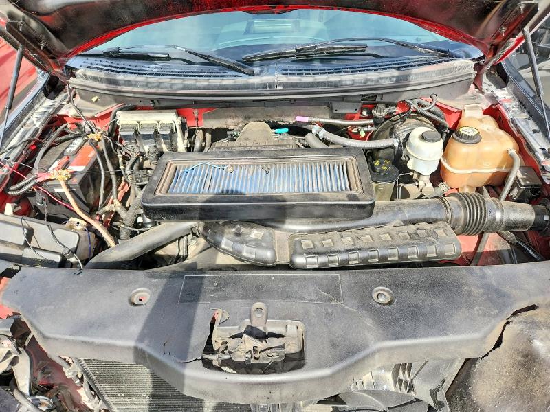 Продажа на аукционе авто 2006 Ford F150, vin: 1FTPW14526FA36304, номер лота: 61151346