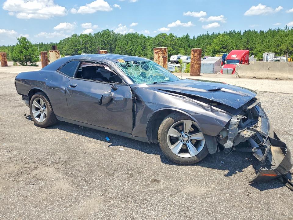Aukcja sprzedaży 2015 Dodge Challenger, vin: 2C3CDZAG4FH758398, numer aukcji: 60082066
