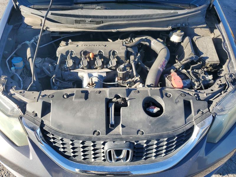 Aukcja sprzedaży 2015 Honda Civic, vin: 2HGFB2F50FH548587, numer aukcji: 60192176