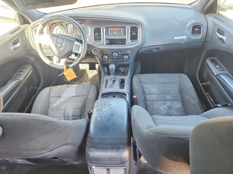 2012 Dodge Charger მანქანა იყიდება აუქციონზე, vin: 2C3CDXBG0CH162834, აუქციონის ნომერი: 60813886