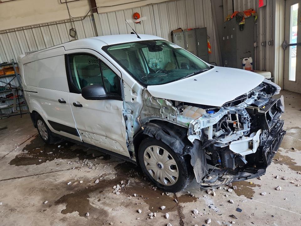 Aukcja sprzedaży 2020 Ford Transit Connect, vin: NM0LS7E24L1472319, numer aukcji: 59899876