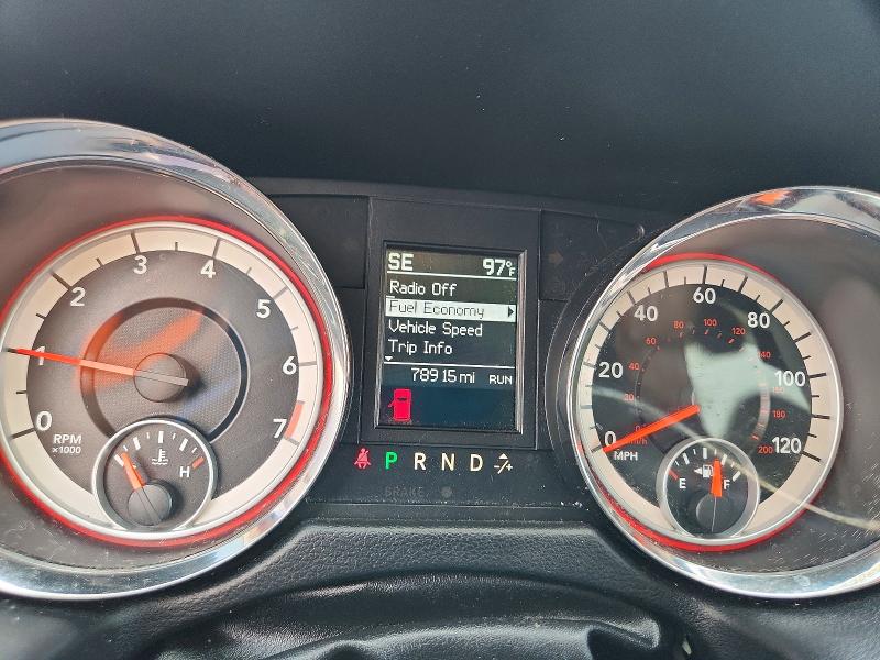 59966596 :رقم المزاد ، 2C4RDGCG1ER334841 vin ، 2014 Dodge Grand Caravan مزاد بيع