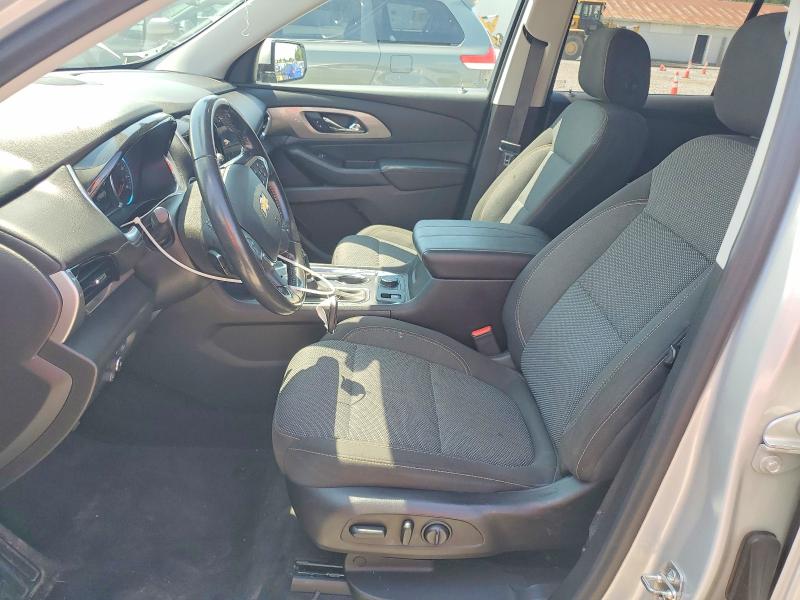 Продаж на аукціоні авто 2019 Chevrolet Traverse, vin: 1GNEVGKW7KJ191678, номер лоту: 61137266