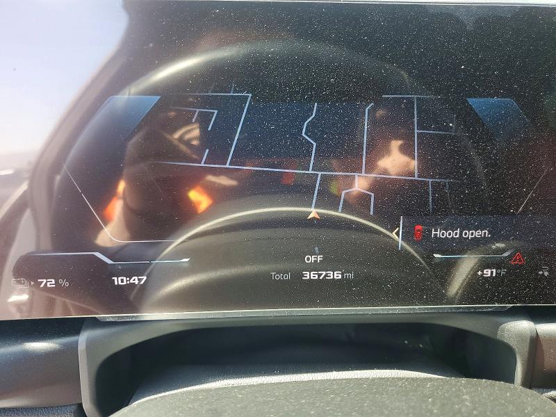 Aukcja sprzedaży 2024 Bmw I4, vin: WBY33AW08RFT27630, numer aukcji: 60888506