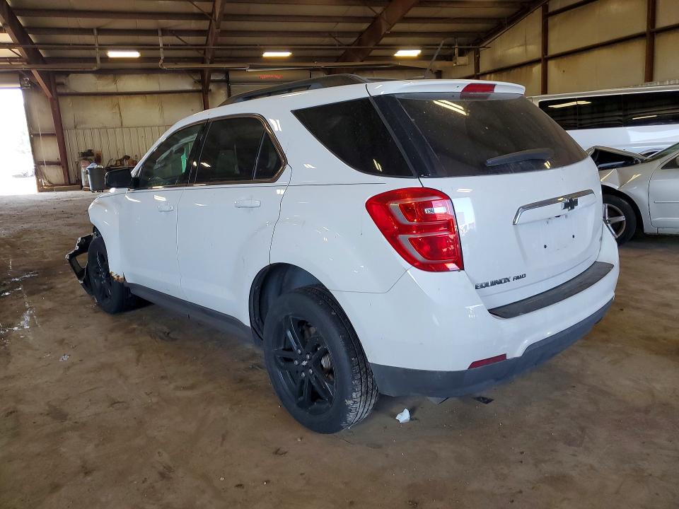 2017 Chevrolet Equinox მანქანა იყიდება აუქციონზე, vin: 2GNFLFEK5H6246809, აუქციონის ნომერი: 59059486
