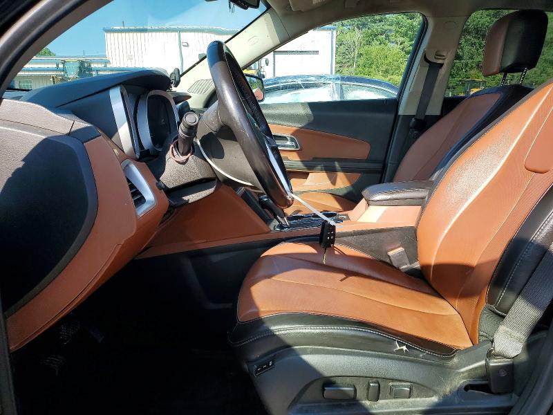 Aukcja sprzedaży 2017 Chevrolet Equinox, vin: 2GNFLGE37H6243599, numer aukcji: 60210876