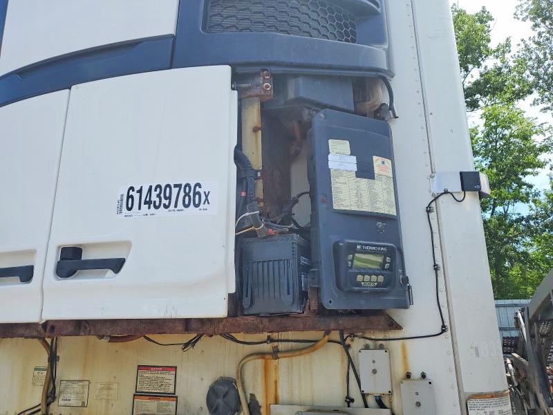 Aukcja sprzedaży 2018 Great Dane Trailer Trailer, vin: 1GRAA7229JB700250, numer aukcji: 61439786