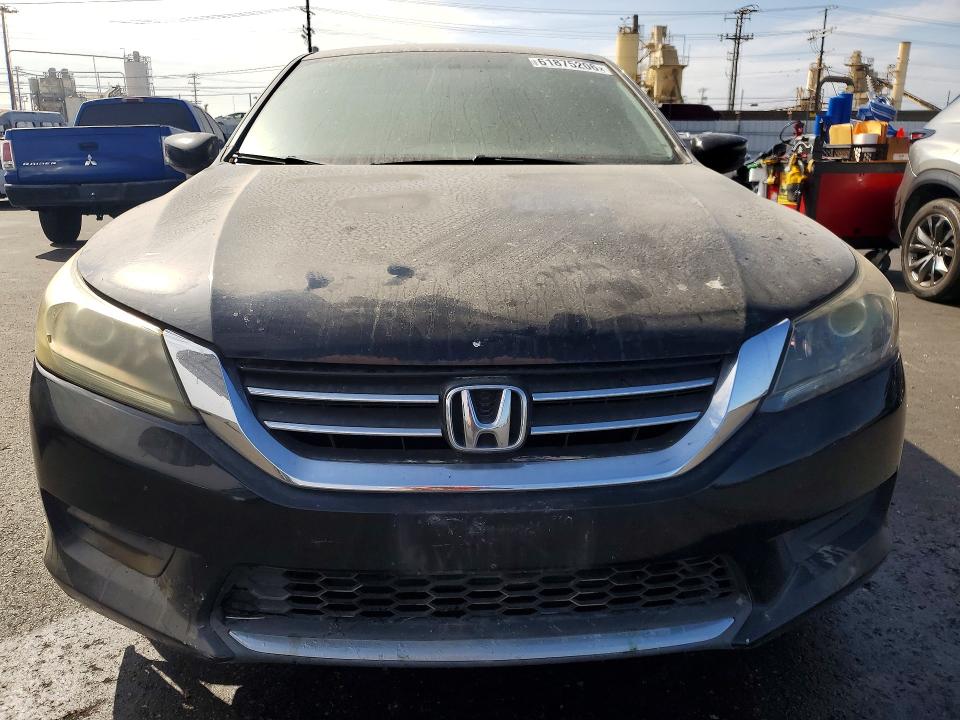 Продаж на аукціоні авто 2015 Honda Accord, vin: 1HGCR2F55FA196443, номер лоту: 61875206