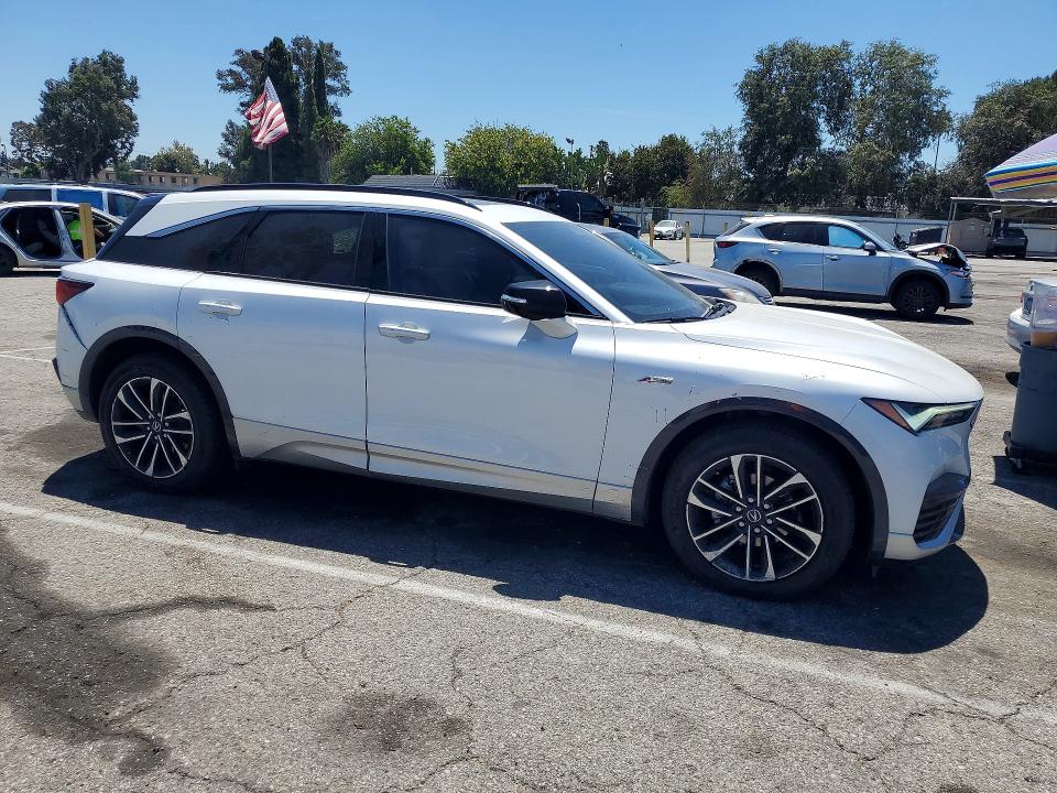 Aukcja sprzedaży 2024 Acura Zdx, vin: 4W5KHNRL3RZ507790, numer aukcji: 63543856