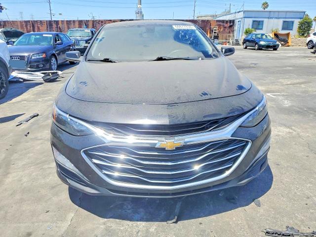 Aukcja sprzedaży 2022 Chevrolet Malibu, vin: 1G1ZD5ST1NF117938, numer aukcji: 60877836