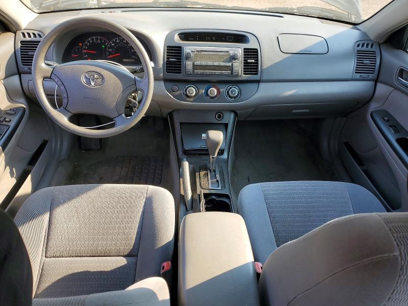 Aukcja sprzedaży 2006 Toyota Camry, vin: 4T1BE32K76U748624, numer aukcji: 59214806