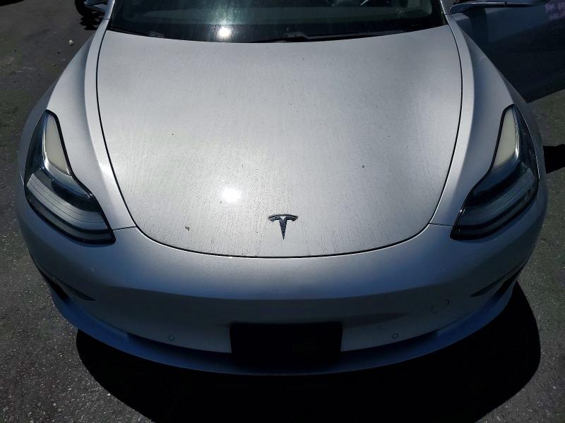 Aukcja sprzedaży 2018 Tesla Model 3, vin: 5YJ3E1EA3JF015259, numer aukcji: 62523976