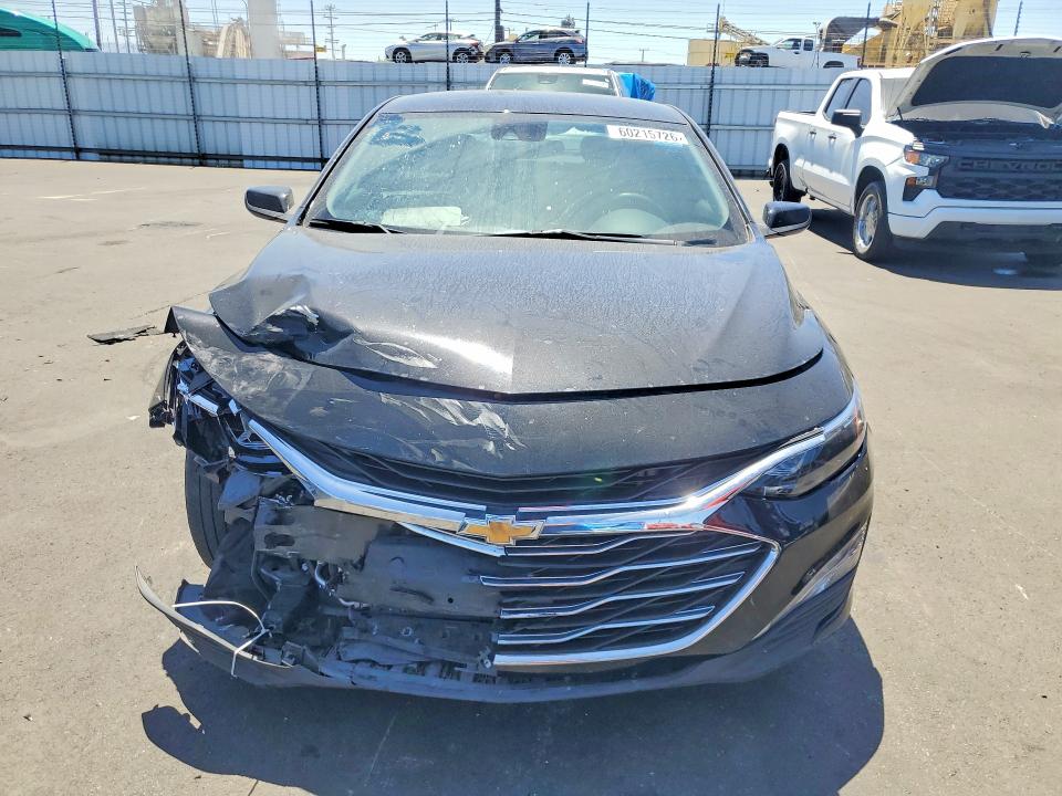 Продажа на аукционе авто 2024 Chevrolet Malibu, vin: 1G1ZD5ST0RF242970, номер лота: 60215726