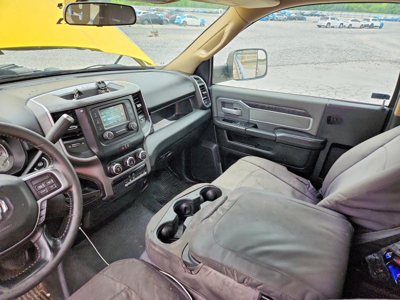 Продажа на аукционе авто 2019 Ram 5500, vin: 3C7WRMDL7KG645726, номер лота: 61451266