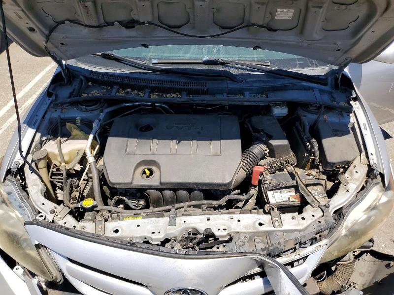 Продажа на аукционе авто 2011 Toyota Corolla, vin: 2T1BU4EE4BC559892, номер лота: 63513286